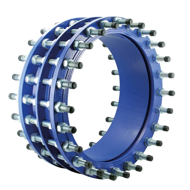 JOINT DE DEMONTAGE DN200 PN10 AGC